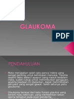 PPT Glaukoma.ppt