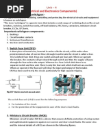 BEE Assignment Unit 4