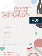 Cream Healthcare Medical Presentation PDF