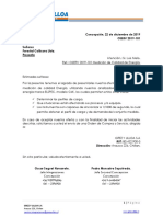 OFERTA SERVICIOS 2019-101 - MEDICION