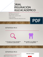 Estrategia Pico Google Academico Tutorial