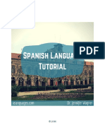 SpanishTutorialSample PDF