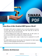 Swara - ERP Integration PDF