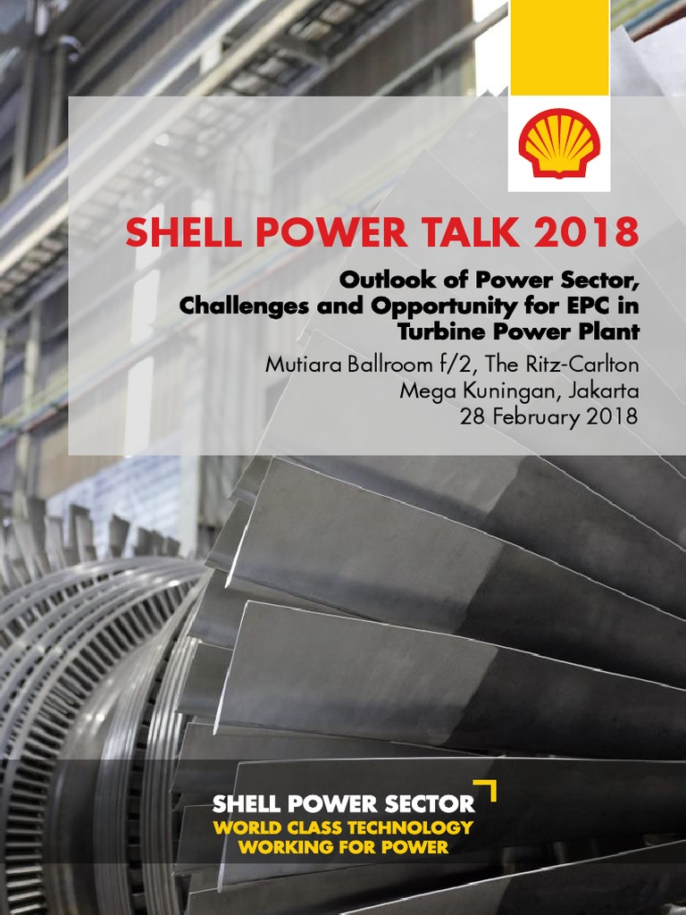 Power Sector Outlook 2018: EPC Challenges | PDF | Economies | Business