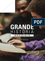 Uma Grande História: A Bíblia Revela a Verdade Sobre a Existência