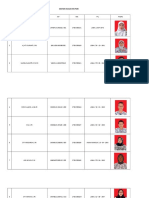 Format Usul Kta Pgri Kecamatan Maja