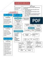 Pathway Diabetes Melitus