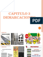 Demarcaciones Andrelis Castillo