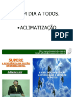 Resiliência e gestão de pessoas