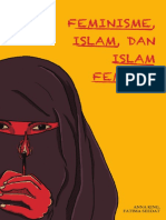 Feminisme Islam - Fatima+Anna - @bebaskanbuku