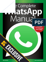 The Complete WhatsApp Manual - September 2019.pdf