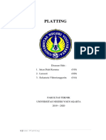 Platting PDF