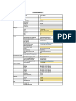 Profil FKTP PDF