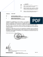 Costos de construcción PPPF 2017 Coquimbo