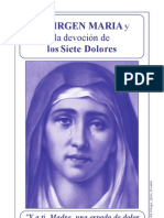 Devoción de Los Siete Dolores