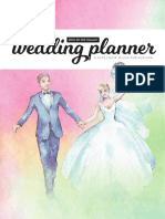 2019-20 Mid-Missouri Wedding Planner