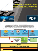 PPT STANDART AKREDITASI PPN Oleh Dr. Dewi-Dikonversi