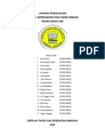 Laporan Pendahuluan RBD (Fix)