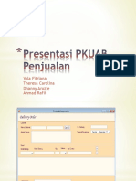 Presentasi PKUAB