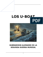 U Boats PDF