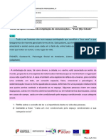 Direito à Habitação e Qualidade de Vida