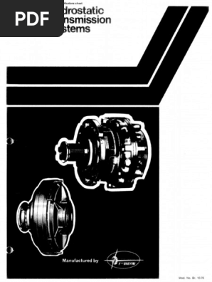 Appendix K Brevini-EC3090 Specifications Sheet | PDF | Transmission  (Mechanics) | Electric Motor