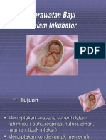 T7, T8 PWT Bayi DLM Inkubator