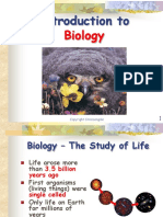 introduction to biology.ppt
