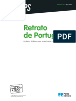 Retrato de Portugal - Dados Atualizados