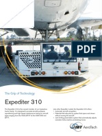 JBT Exp-310 Brochure 0313c
