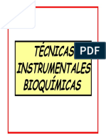 Tecnicas