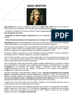 ISAAC NEWTON.docx