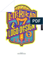 Letterhead & Logo Design 7