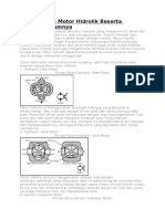 Prinsip Kerja Motor Hidrolik Beserta Macam.docx