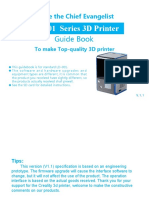 LCD-001 Guide Book