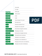 Shortcut Excel.pdf