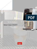 Manual de Servicio XT6 - XT7 - SM - ES - V12 PDF