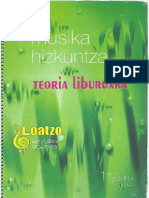 Musika Hizkuntza