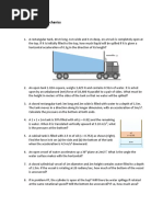 Problem Set 5