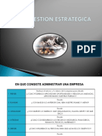 Material Gestion Estrategica