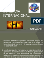 Gerencia Internacional 01