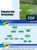 Bab 8 Benzena Dan Turunannya