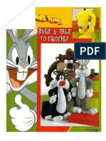 Looney Tunes Gang in PDF