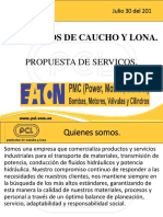 Brochure PMC