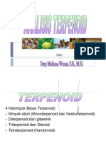 Terpenoid - 2019 - 57 Pages