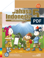 Bahasa Indonesia 5 Kelas 5 Ismoyo Romiyatun Dan Nasarius Sudaryono 2010 PDF