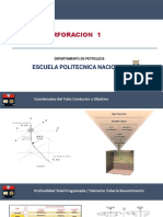 1.4. Diámetro de Tubería de Revestimiento