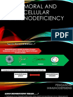 Humoral and Cellular Immunodeficiency - KLPK