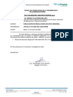 INFORME 046-2020-GRL-GGR-ORTIT OEIPDAT - JMCV - RESOLUCION EJECUTIVA REGIONAL