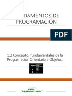 1.2 Conceptos de La Poo PDF